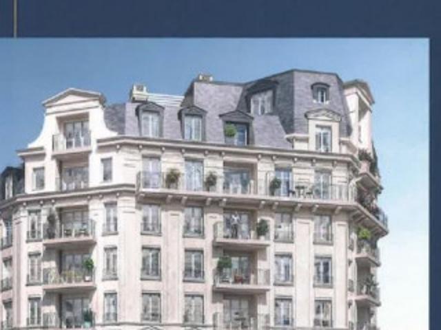 Boutique 92250
