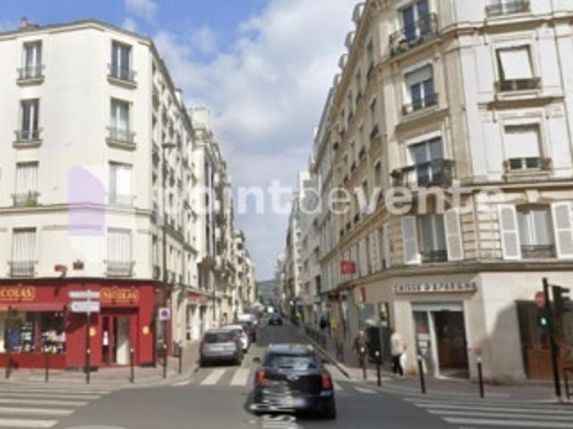 Boutique 92300