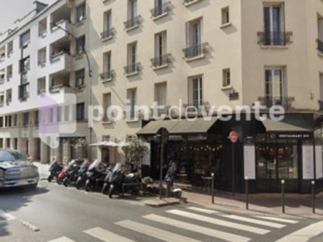 Boutique 92300