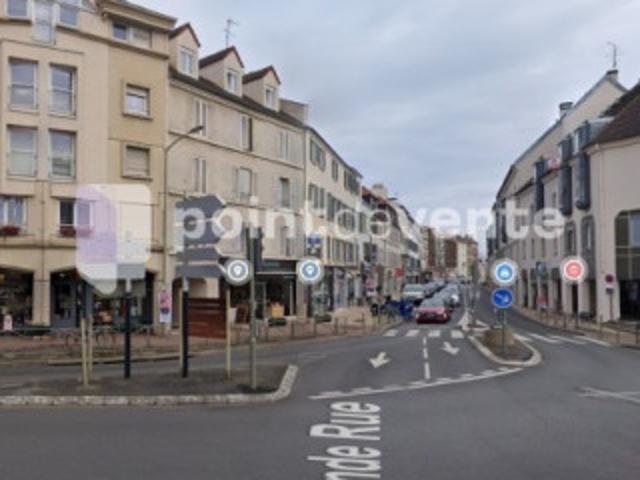 Fonds de commerce