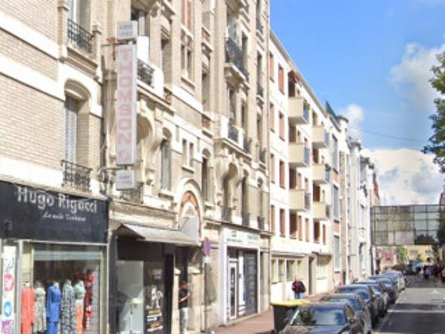 Boutique 94190