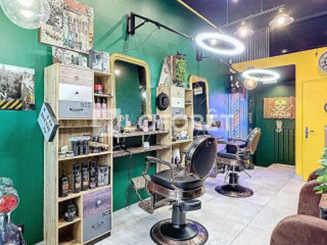 Boutique 94100