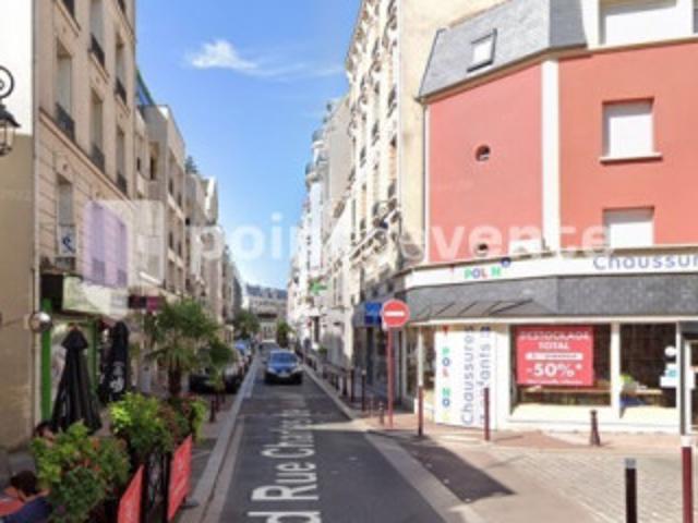 Fonds de commerce