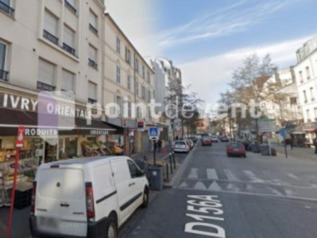 Boutique 94200