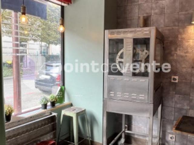 Boutique 94220