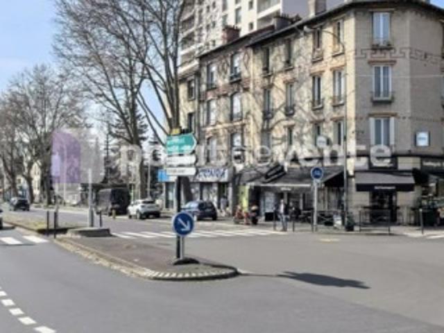 Fonds de commerce