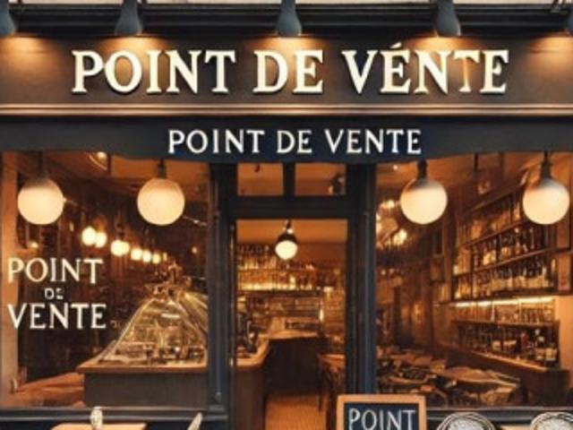 Fonds de commerce