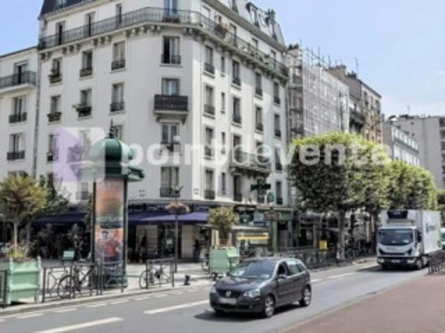 Boutique 94300