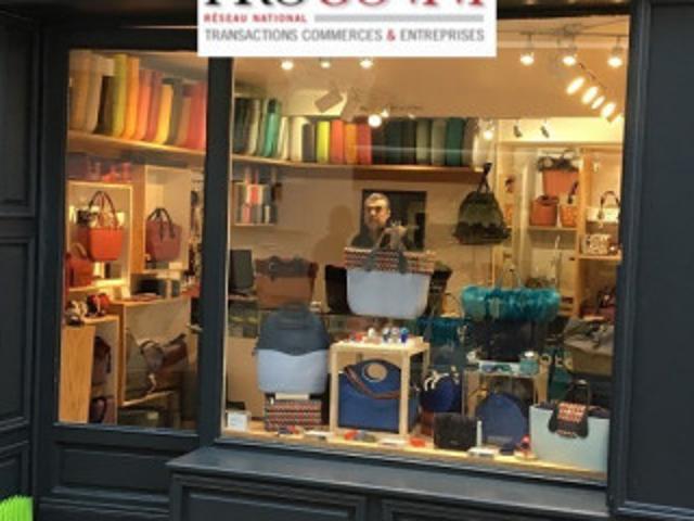 Boutique 94300