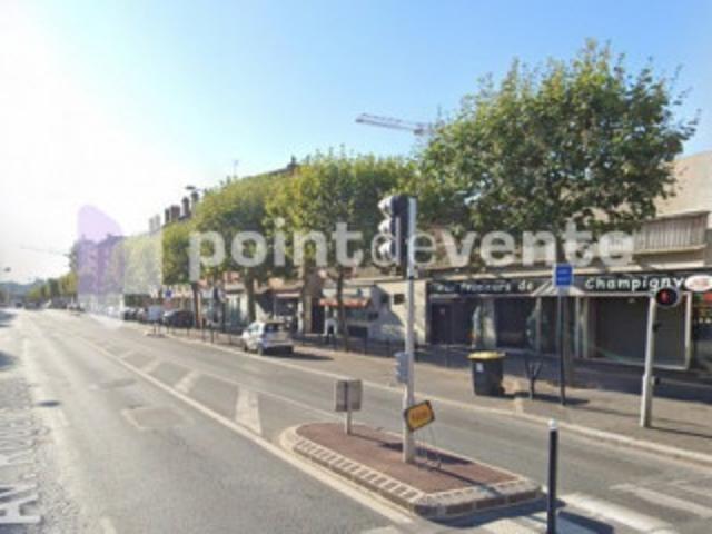 Boutique 94500