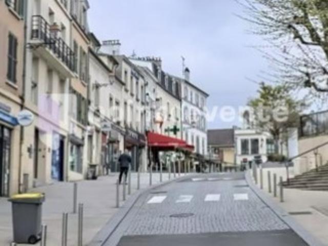 Fonds de commerce