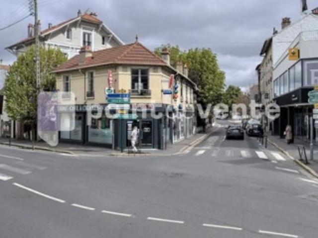 Fonds de commerce