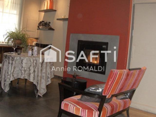 Boutique 95100