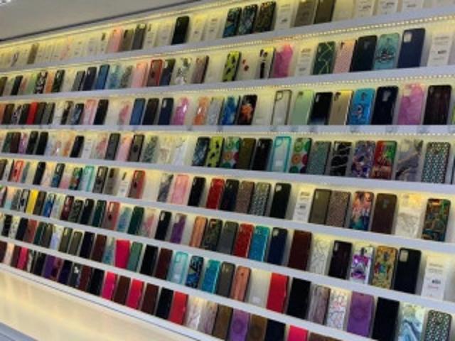 Boutique 97410