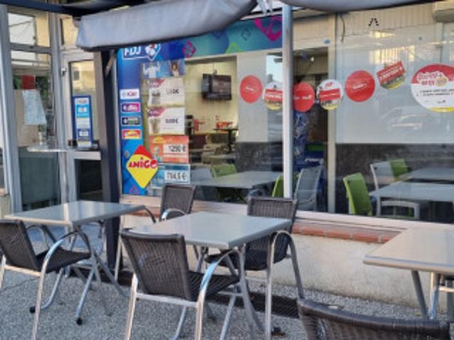 Fonds de commerce