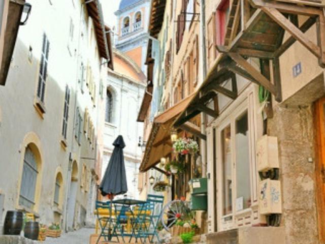 Fonds de commerce