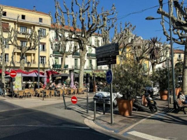 Fonds de commerce