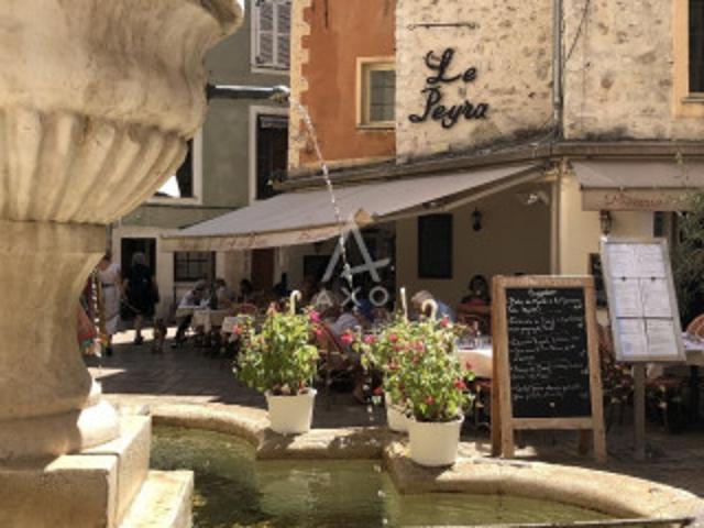 Fonds de commerce