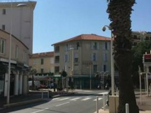 Fonds de commerce