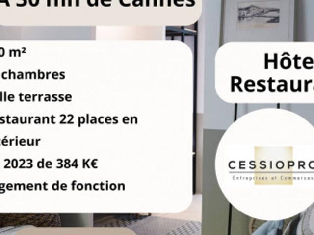 Fonds de commerce