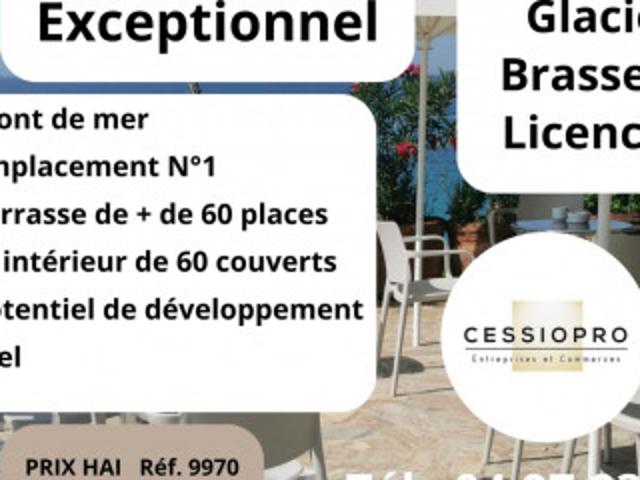 Fonds de commerce