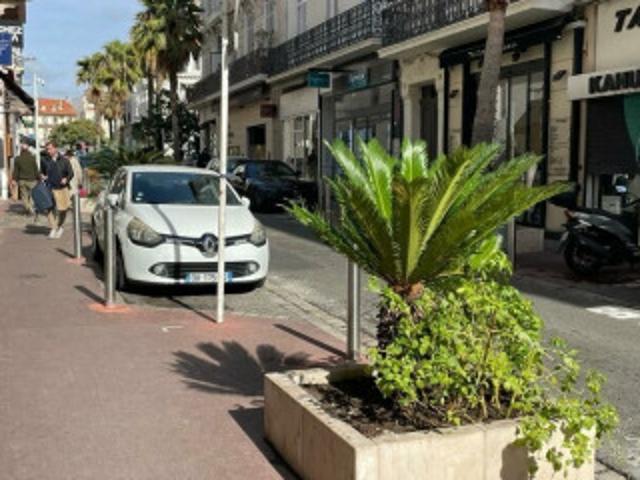 Fonds de commerce