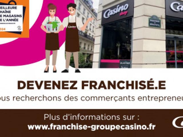 Local Commercial
