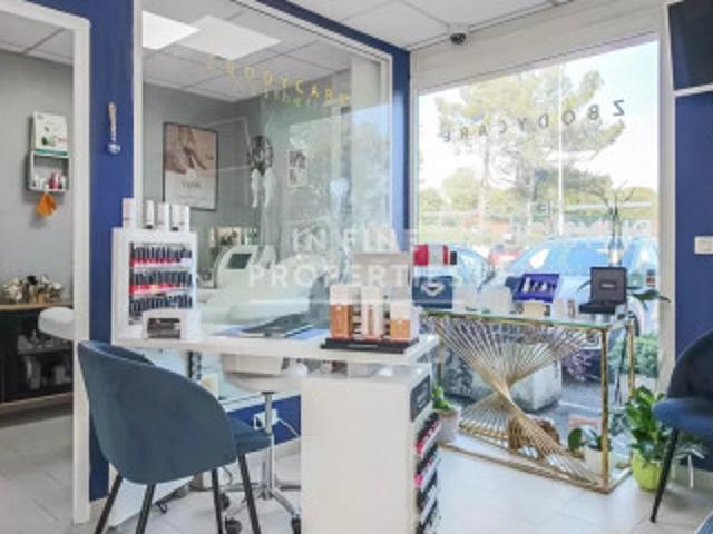 Local Commercial