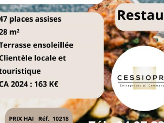 Fonds de commerce