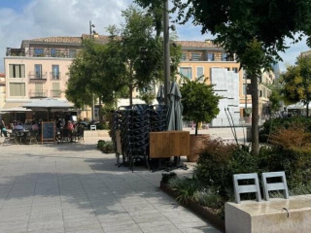 Fonds de commerce