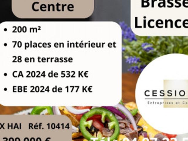 Fonds de commerce