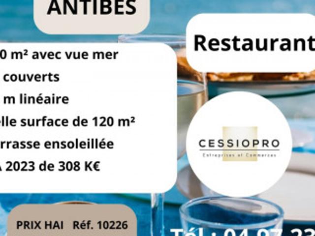Fonds de commerce