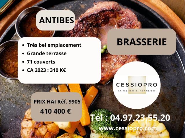 Fonds de commerce