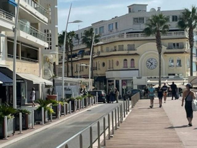 Fonds de commerce