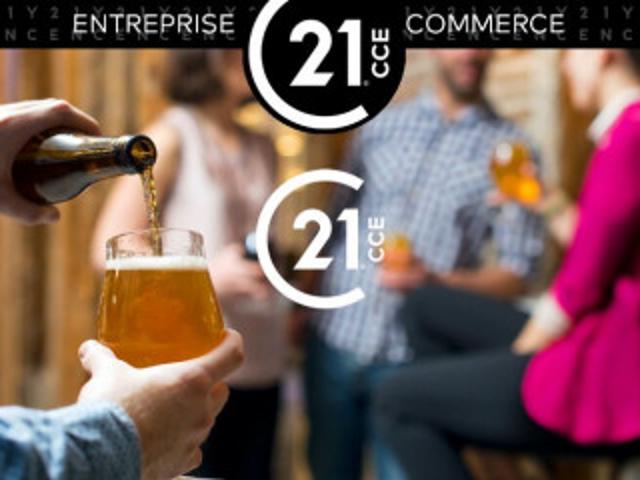 Fonds de commerce