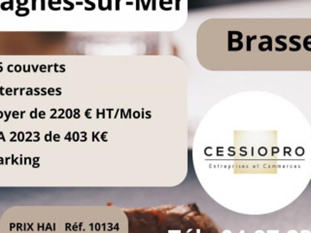 Fonds de commerce