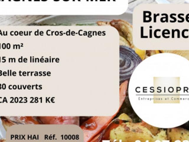 Fonds de commerce