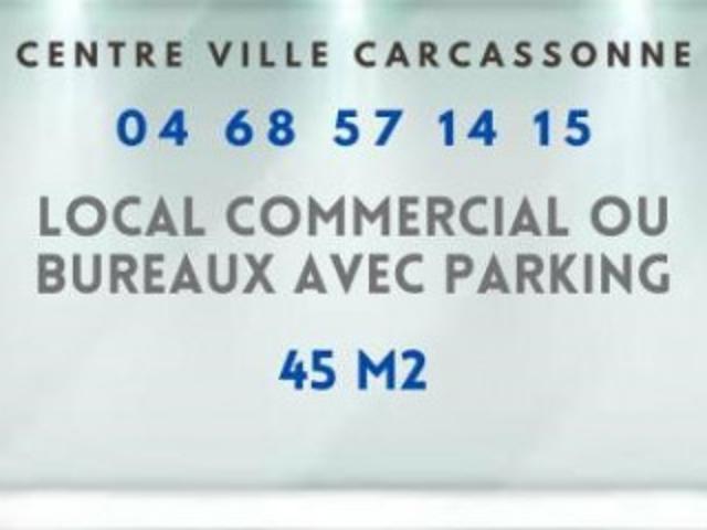 Local Commercial 45