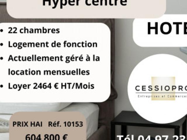 Fonds de commerce