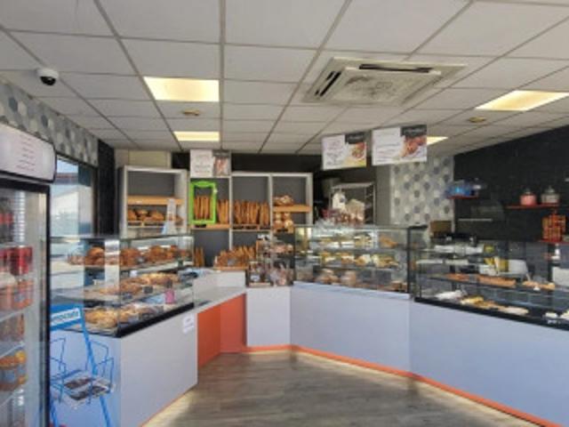 Local Commercial