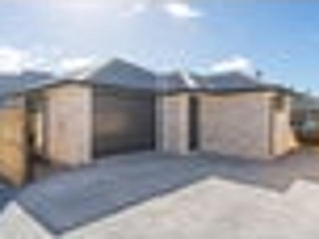Boutique Taupo New Build
