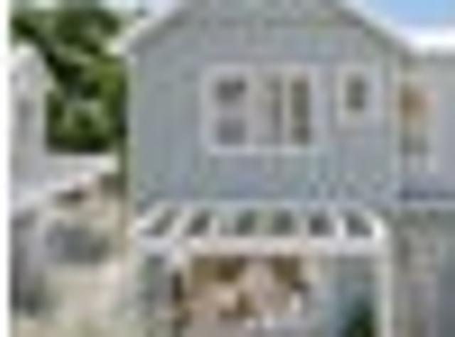 Boutique Townhouses in a Landmark Garden Setting