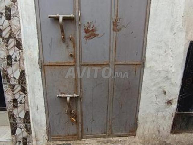 Boutique à vendre, titre de propriété, à Salé Médina, ancienne ville