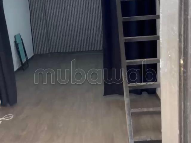 Boutique à vendre dans le quartier d'Ahl Lghlam Casablanca