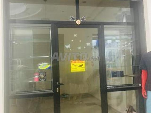 Boutique à vendre محل تجاري للبيع