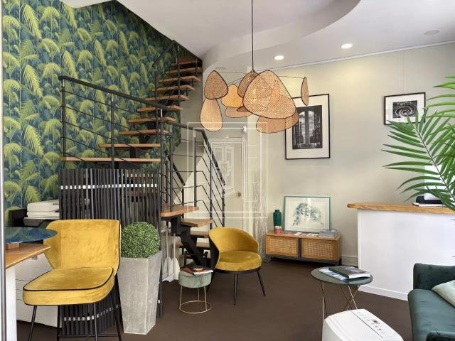 Boutique Agence immobilière