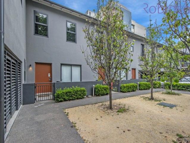 Boutique Apartment Living in the City Centre