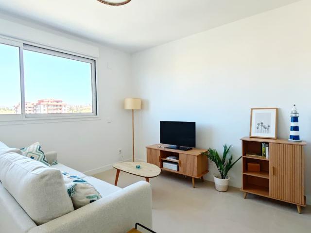 Boutique apartment near the beach mid term stays