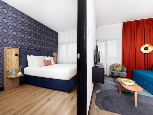 Boutique Apartments Amsterdam