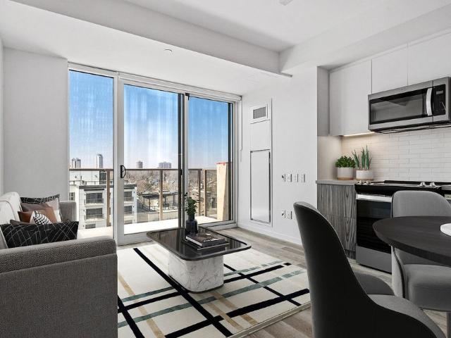 Boutique apartments for your modern lifestyle